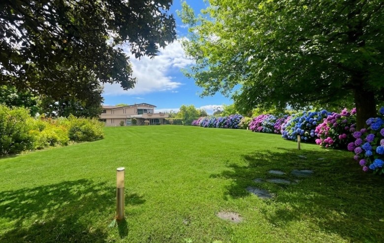 Villa singola in vendita a Pietrasanta
