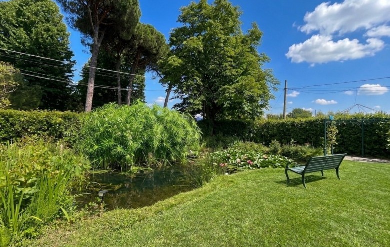 Villa singola in vendita a Pietrasanta