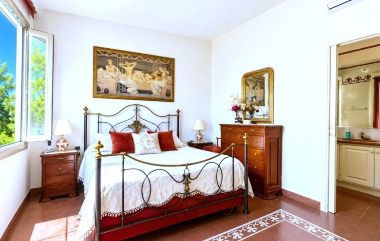 Villa singola in vendita a Pietrasanta