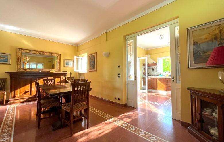Villa singola in vendita a Pietrasanta