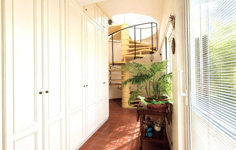 Villa singola in vendita a Pietrasanta