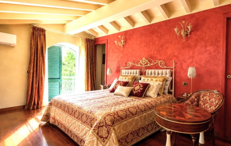 Villa singola in vendita a Pietrasanta