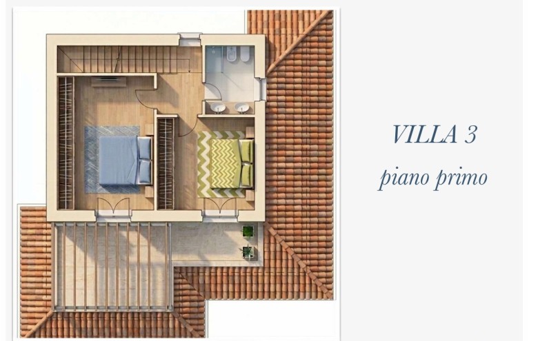 Villa singola in vendita a Pietrasanta