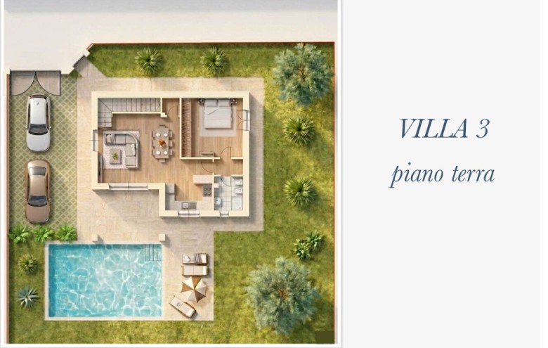 Villa singola in vendita a Pietrasanta