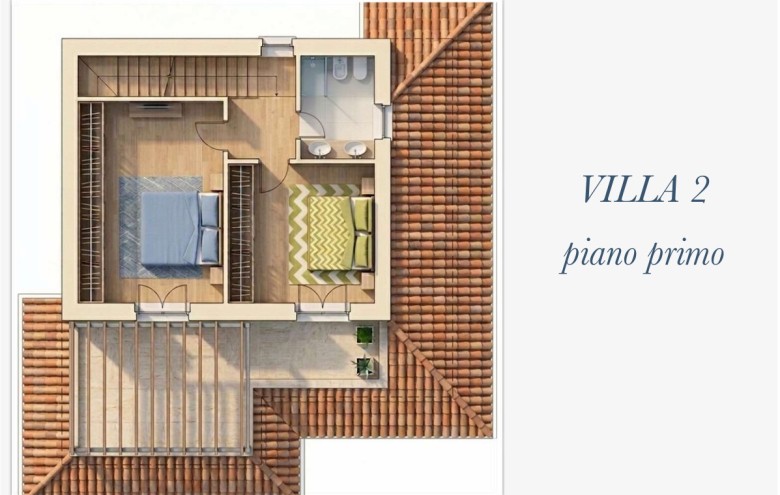 Villa singola in vendita a Pietrasanta
