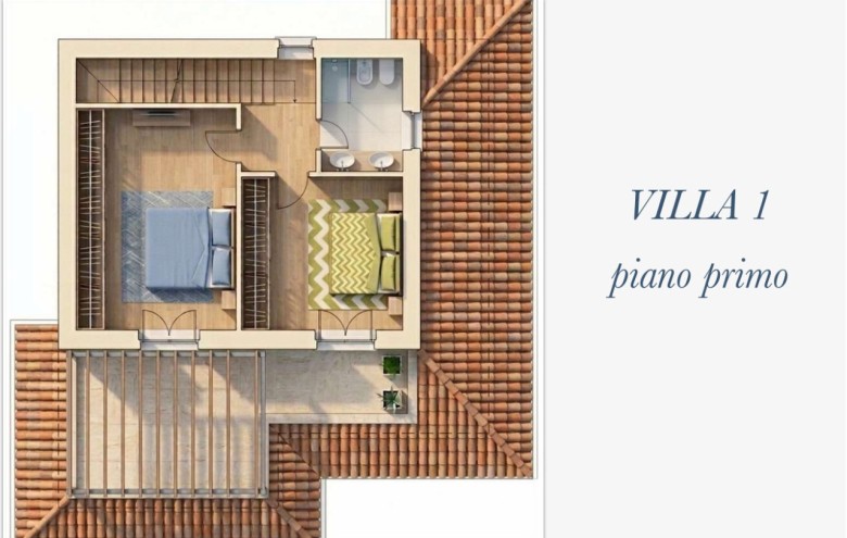 Villa singola in vendita a Pietrasanta
