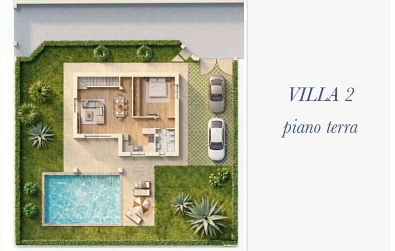 Villa singola in vendita a Pietrasanta