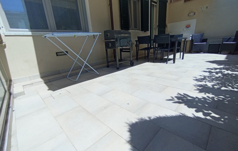 Terratetto in vendita a Viareggio