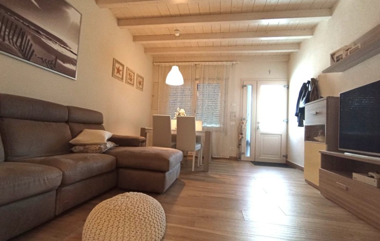 Terratetto in vendita a Viareggio