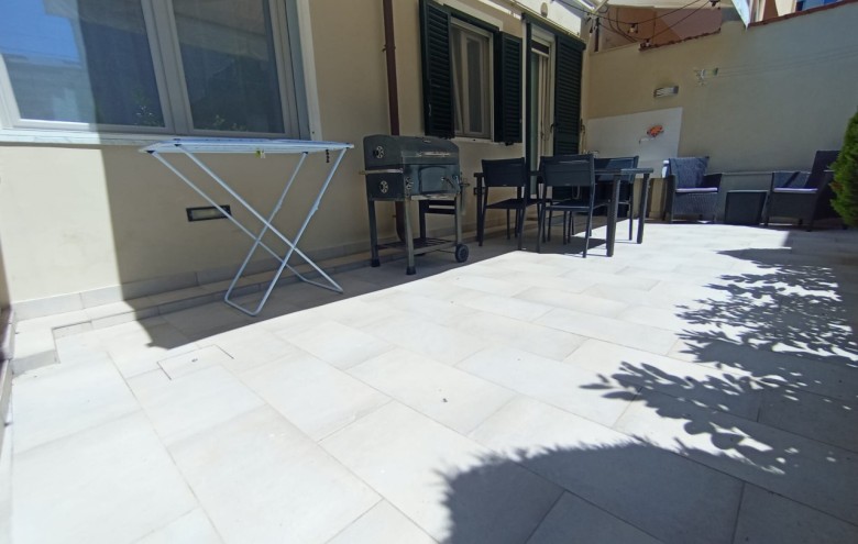 Terratetto in vendita a Viareggio