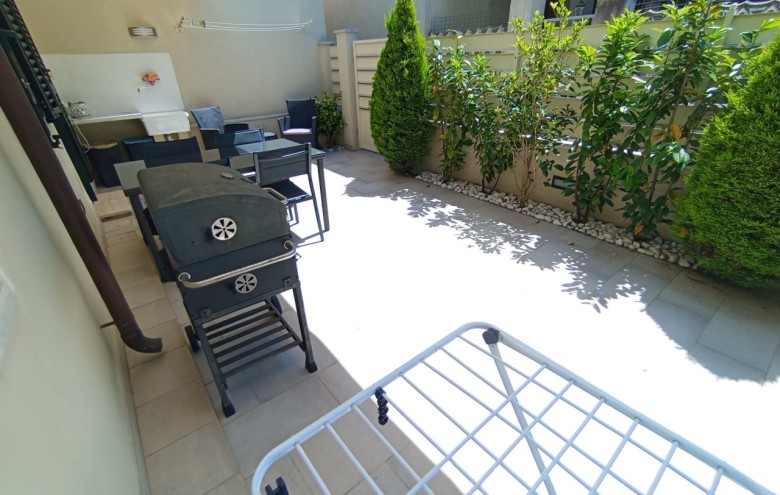 Terratetto in vendita a Viareggio