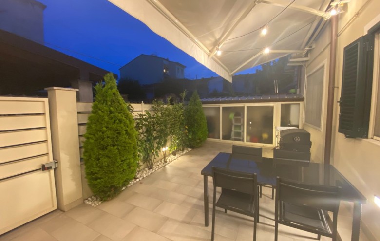 Terratetto in vendita a Viareggio