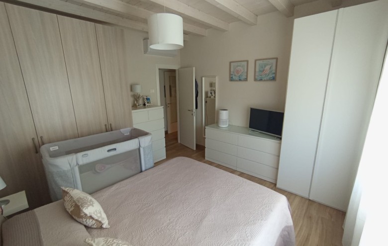Terratetto in vendita a Viareggio