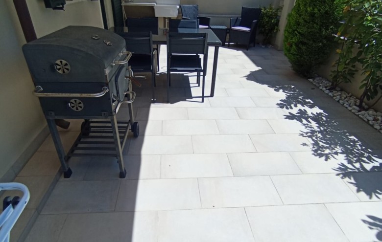 Terratetto in vendita a Viareggio