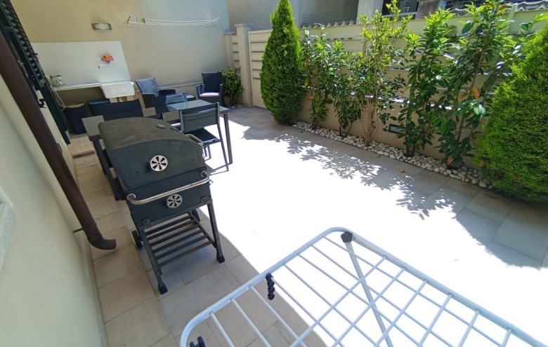 Terratetto in vendita a Viareggio