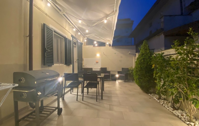 Terratetto in vendita a Viareggio
