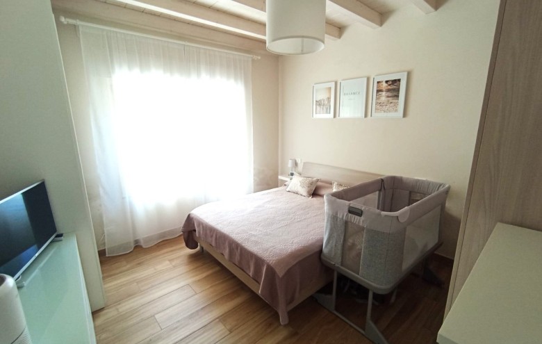 Terratetto in vendita a Viareggio