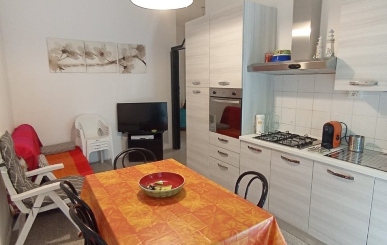 Appartamento in vendita a Viareggio