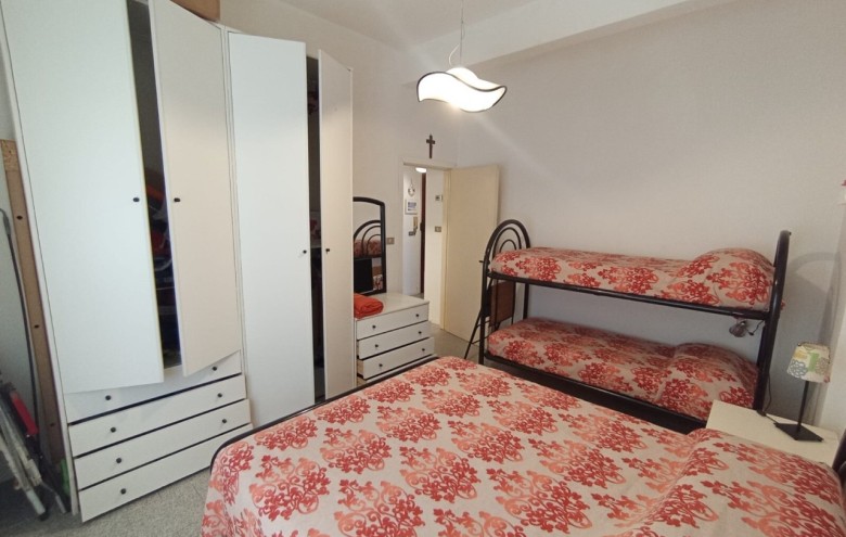 Appartamento in vendita a Viareggio