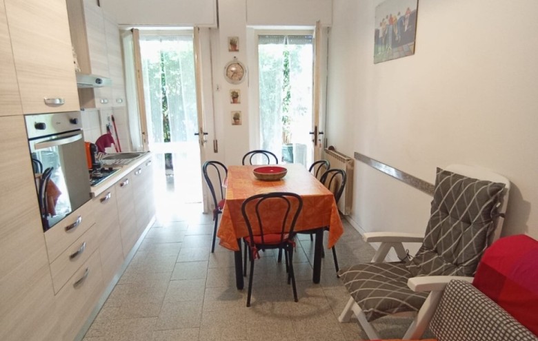 Appartamento in vendita a Viareggio