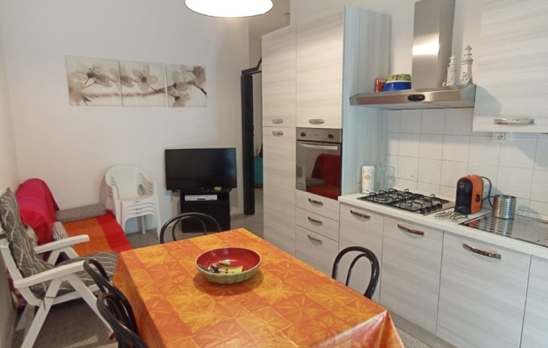 Appartamento in vendita a Viareggio