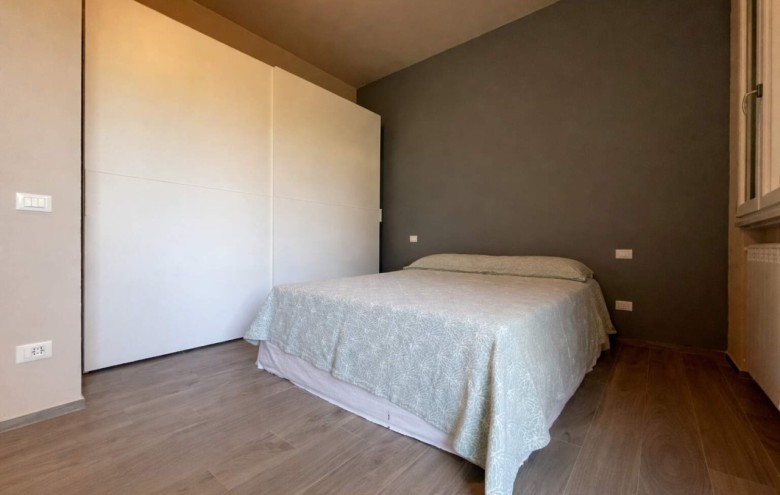 Bifamiliare in affitto a Pietrasanta