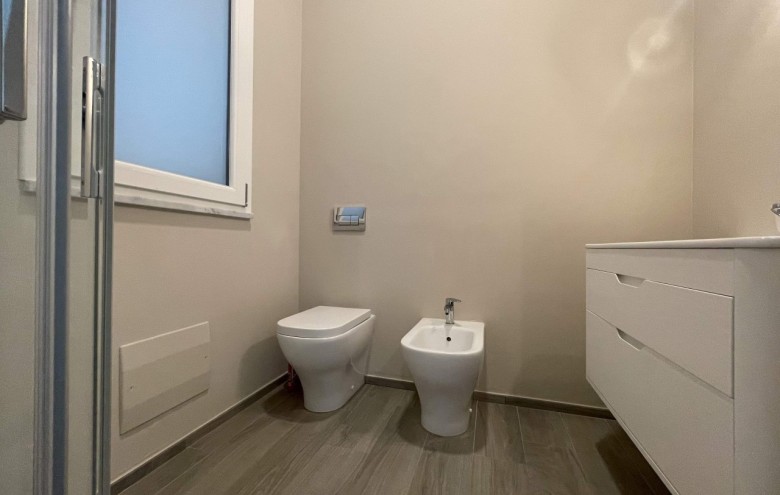 Bifamiliare in affitto a Pietrasanta