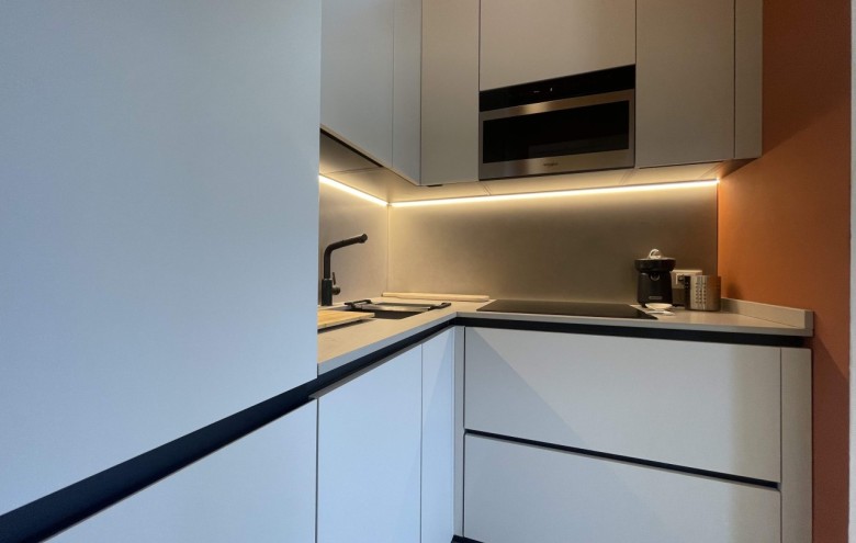 Bifamiliare in affitto a Pietrasanta