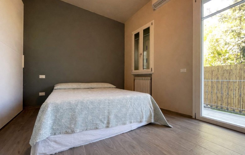 Bifamiliare in affitto a Pietrasanta