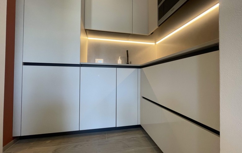 Bifamiliare in affitto a Pietrasanta