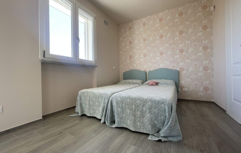 Bifamiliare in affitto a Pietrasanta