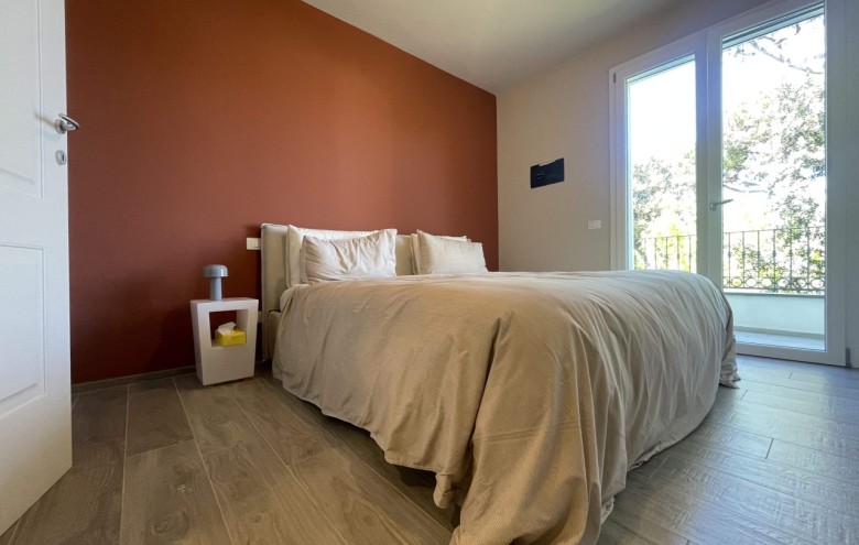 Bifamiliare in affitto a Pietrasanta