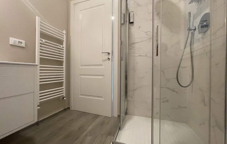 Bifamiliare in affitto a Pietrasanta