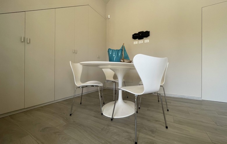 Bifamiliare in affitto a Pietrasanta