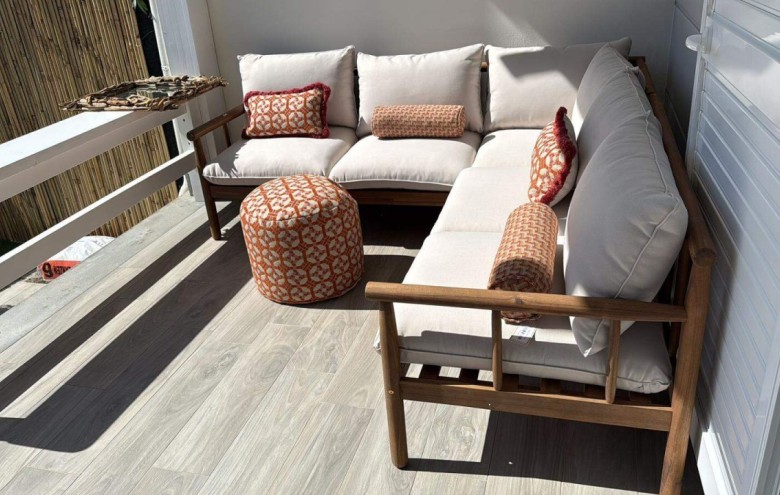 Bifamiliare in affitto a Pietrasanta