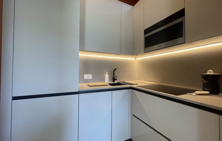 Bifamiliare in affitto a Pietrasanta