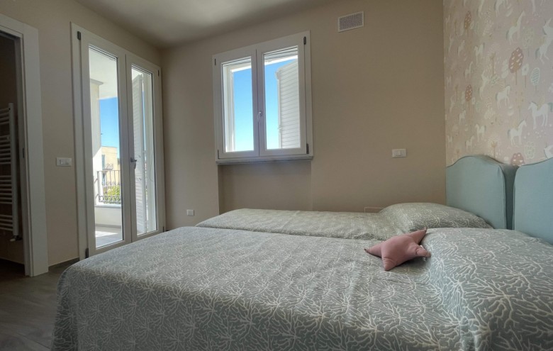 Bifamiliare in affitto a Pietrasanta