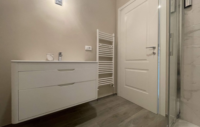 Bifamiliare in affitto a Pietrasanta