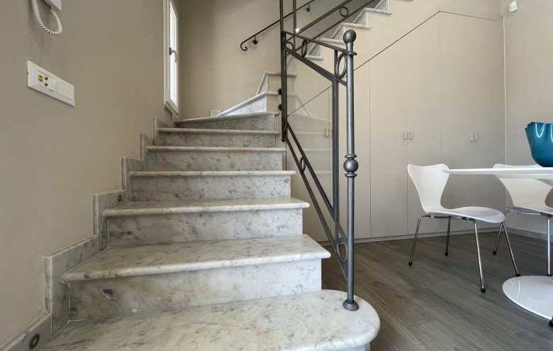 Bifamiliare in affitto a Pietrasanta