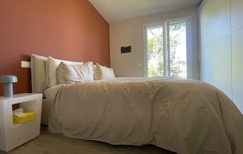 Bifamiliare in affitto a Pietrasanta