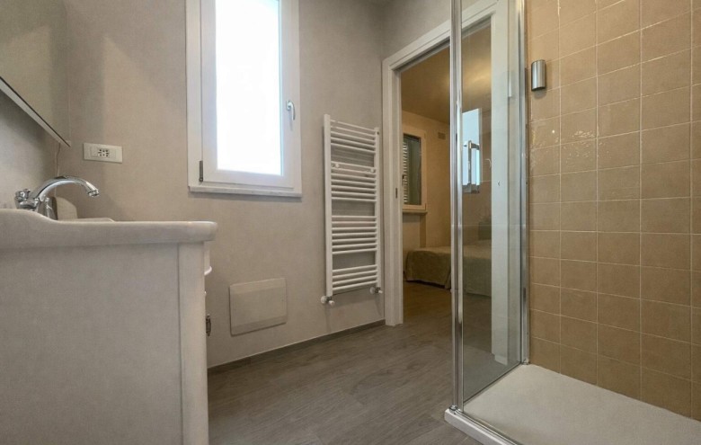 Bifamiliare in affitto a Pietrasanta