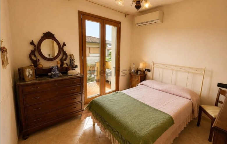 Porzione di casa in vendita a Pietrasanta