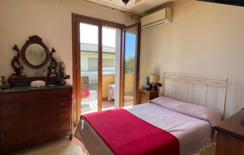 Porzione di casa in vendita a Pietrasanta