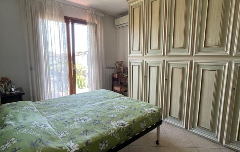 Porzione di casa in vendita a Pietrasanta