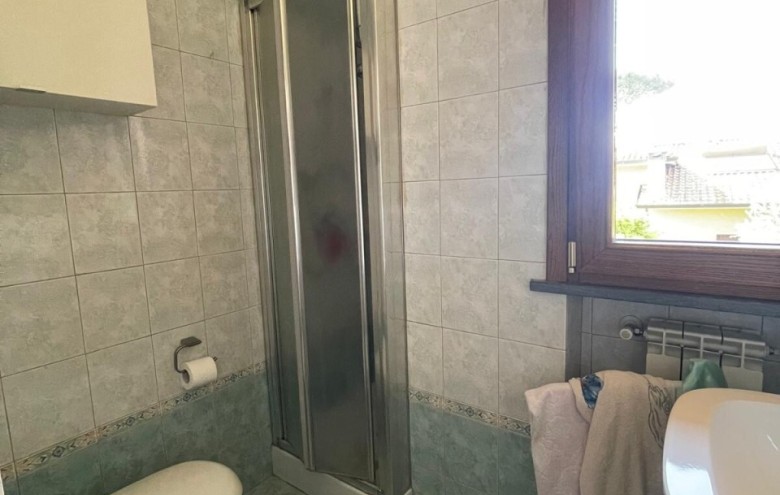 Porzione di casa in vendita a Pietrasanta