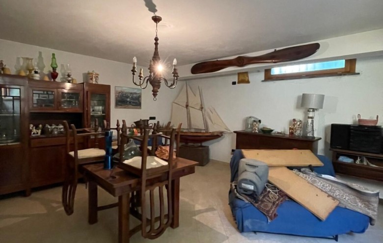 Porzione di casa in vendita a Pietrasanta