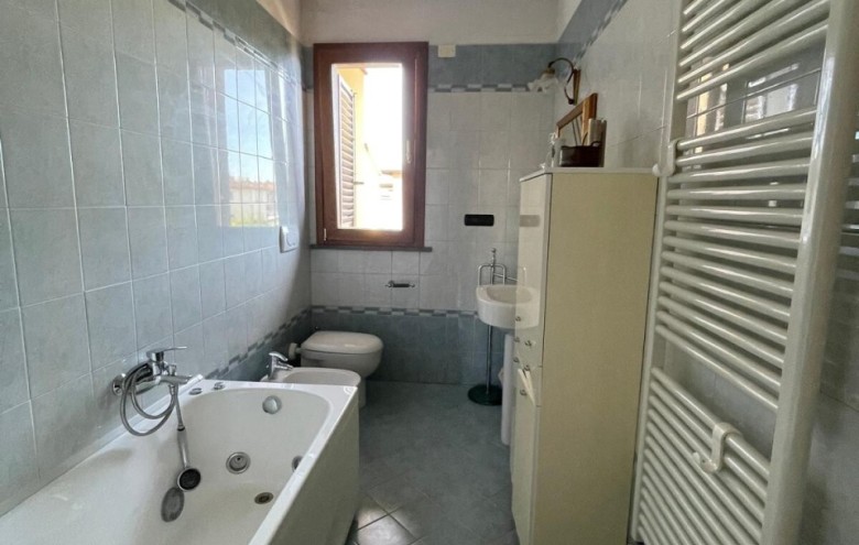 Porzione di casa in vendita a Pietrasanta