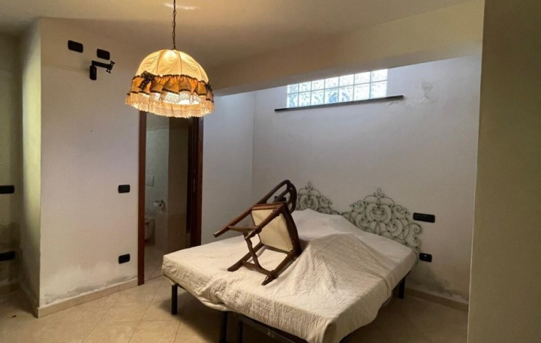 Porzione di casa in vendita a Pietrasanta