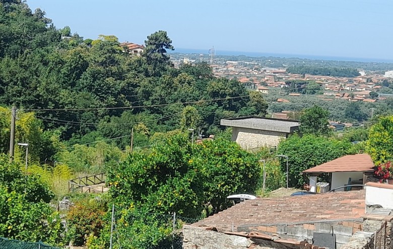 Appartamento in vendita a Pietrasanta