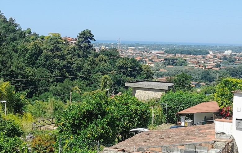 Appartamento in vendita a Pietrasanta